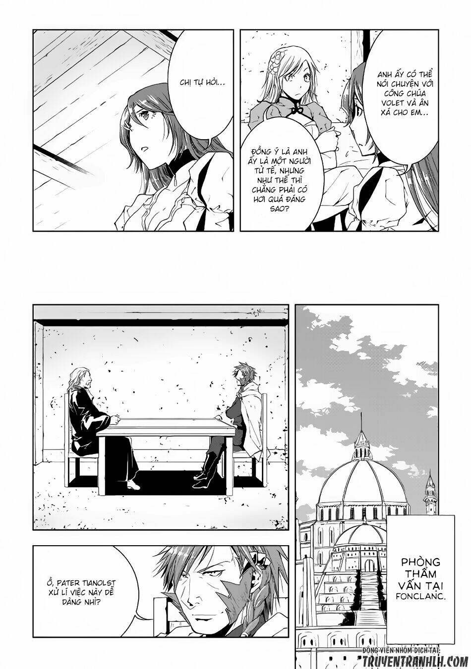 world customize creator chapter 40 9