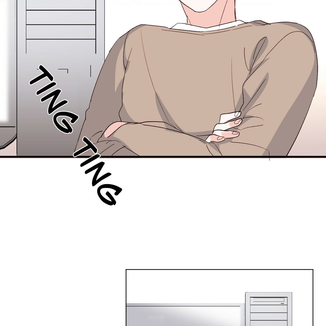 juliet, ở đây không phải là kansas đâu! chapter 2 26