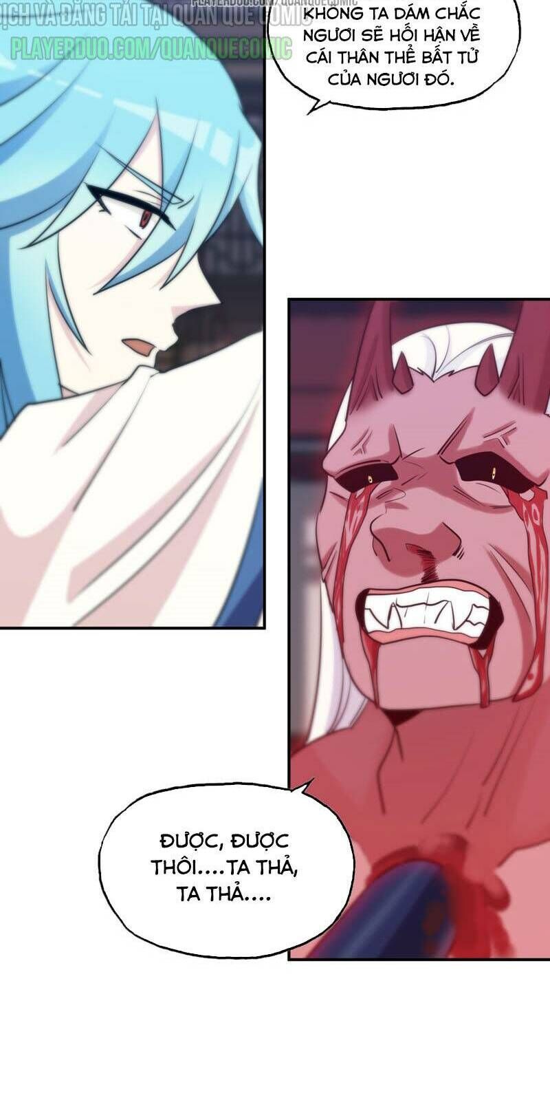 khởi đầu bằng một con côn chapter 15 28