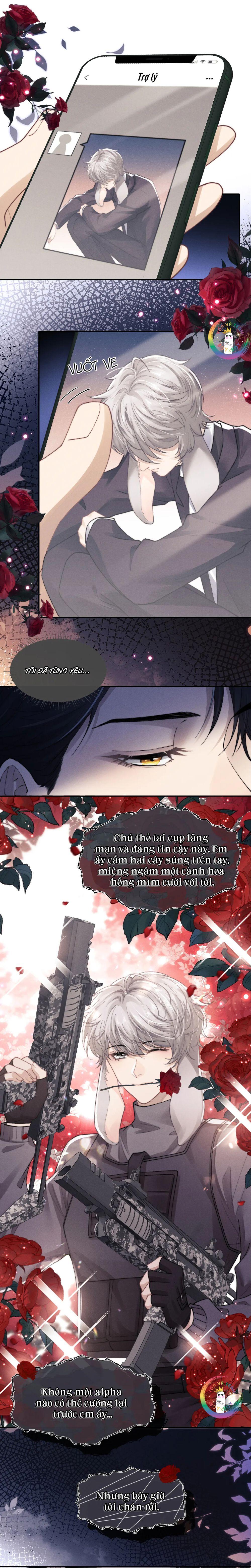 chấp sự thỏ tai cụp chapter 4 10