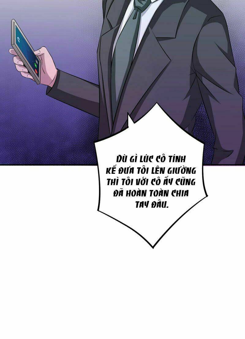 mạc thiếu bức hôn: vợ mới khó chống đỡ chapter 51 6