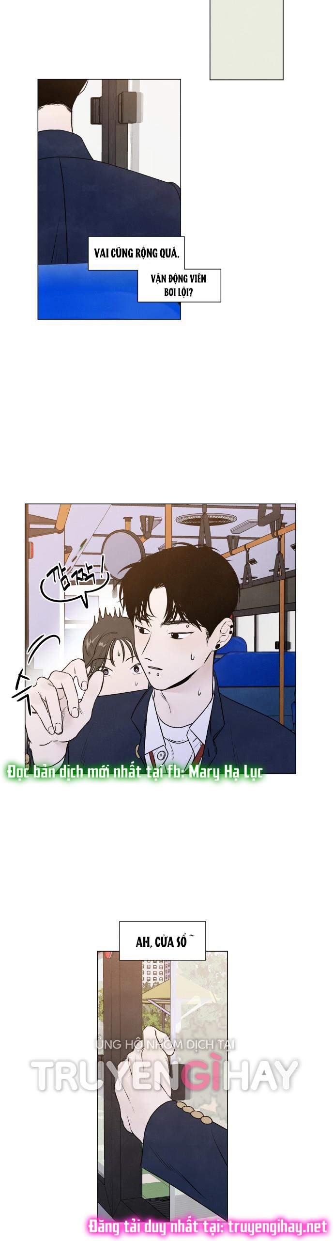 điều khiến tôi quyết tâm muốn chết chapter 1.2 11