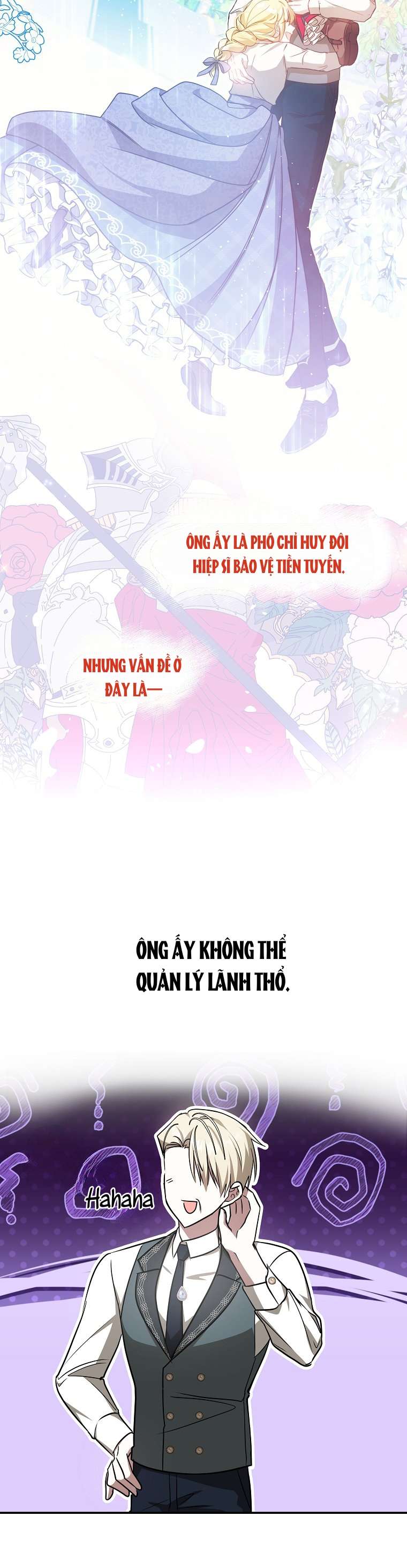 chị gái tôi là nhân vật chính chapter 19 19