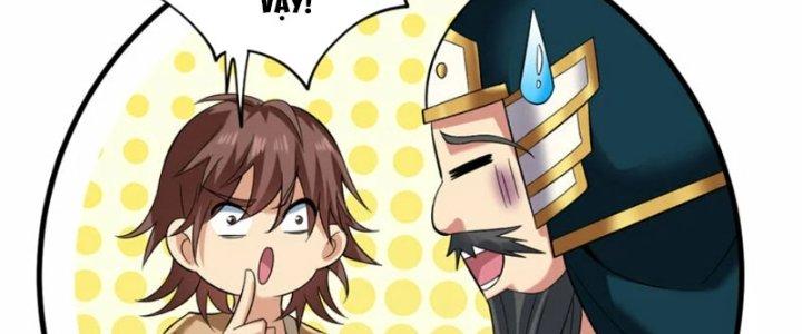 ẩn cư mười vạn năm, đời sau mời ta rời núi chapter 37 163