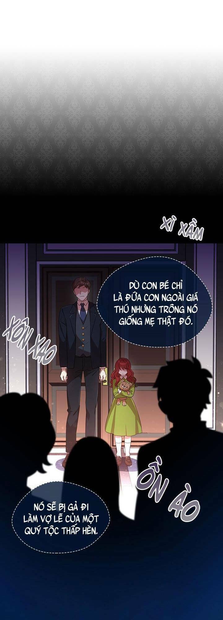 tôi đã ly hôn nhưng lại trở thành tài phiệt chapter 7.2 23