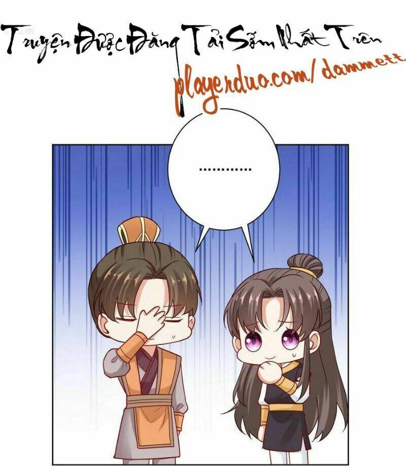 độc y đích nữ chapter 159 9