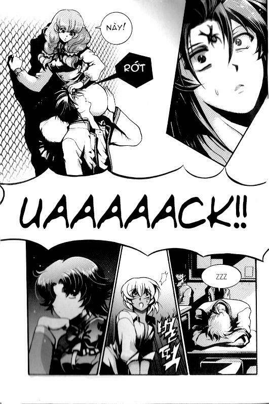 yoo ah dok_jon chapter 8 3