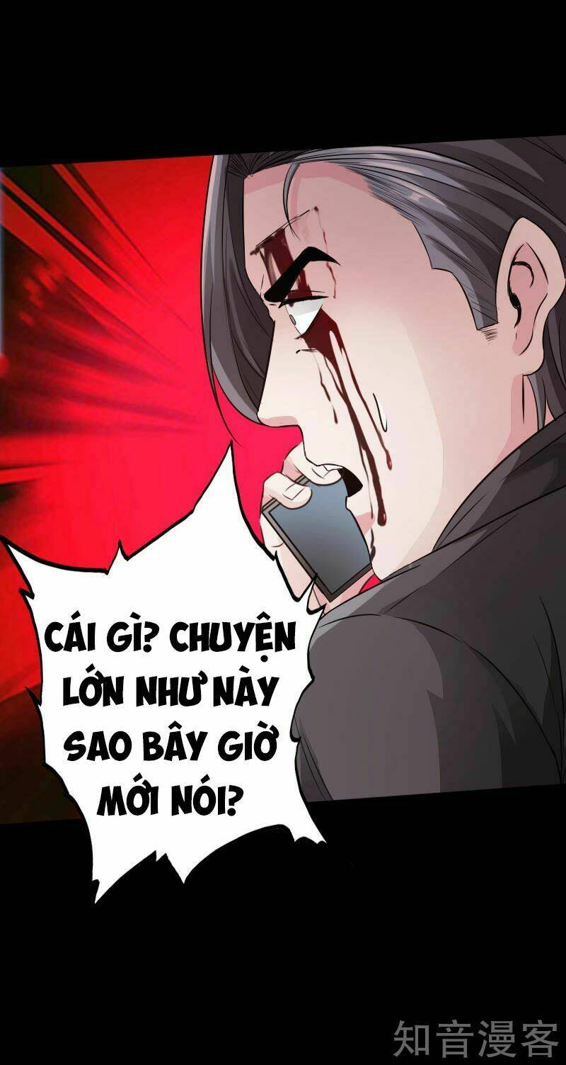 tuyệt phẩm tà thiếu chapter 48 11