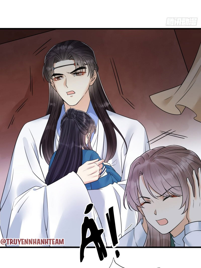 lễ băng nhạc hoại chi dạ chapter 47 32