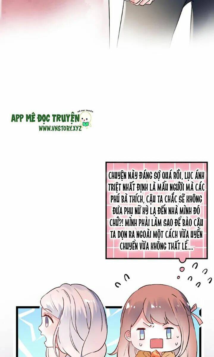 trạch thượng tịch mịch huỳnh hỏa chapter 31 26