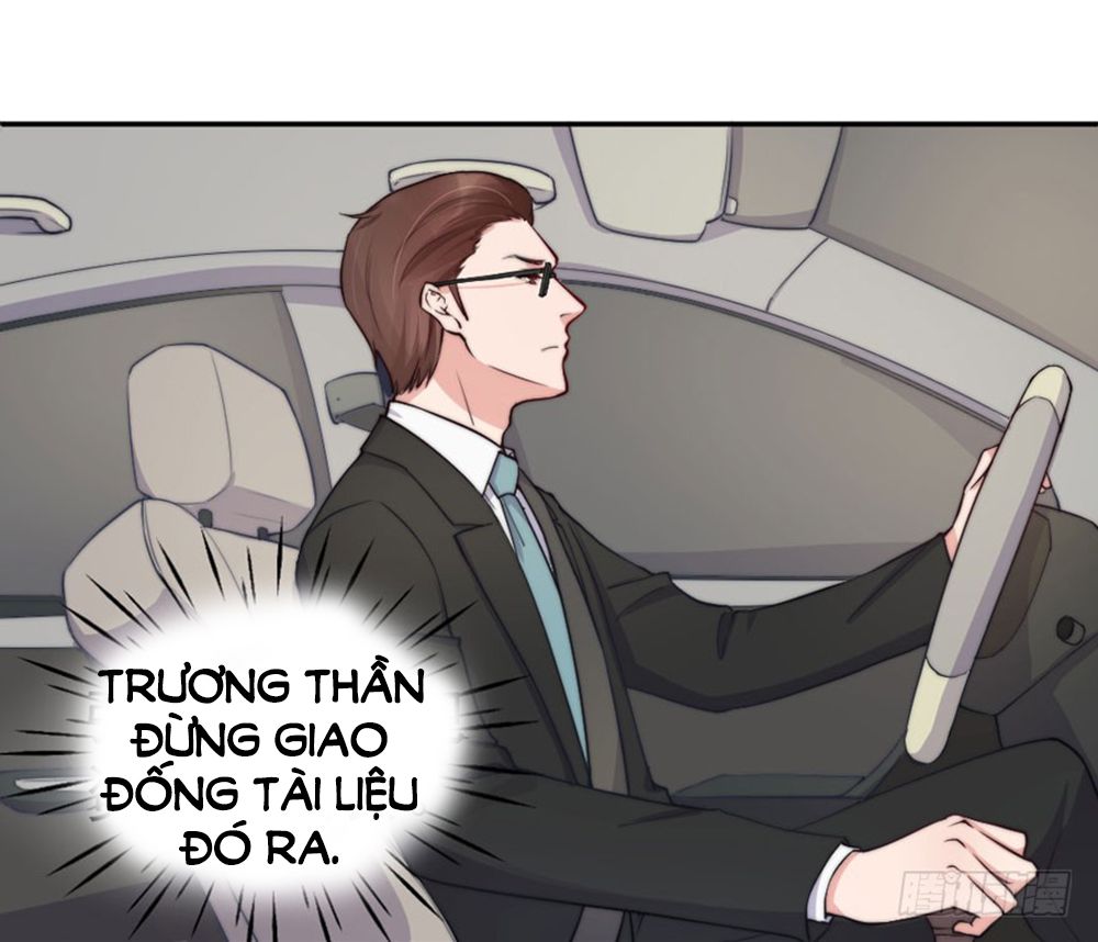 Bà Xã Tôi Là Nam Thần chapter 48 - Trang 2