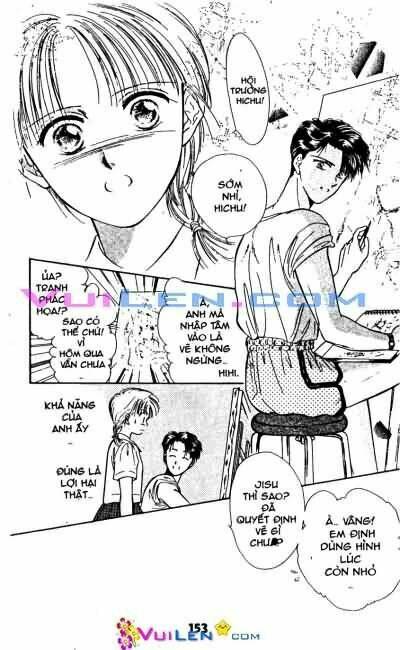 công chúa ẩm thực chapter 11 153