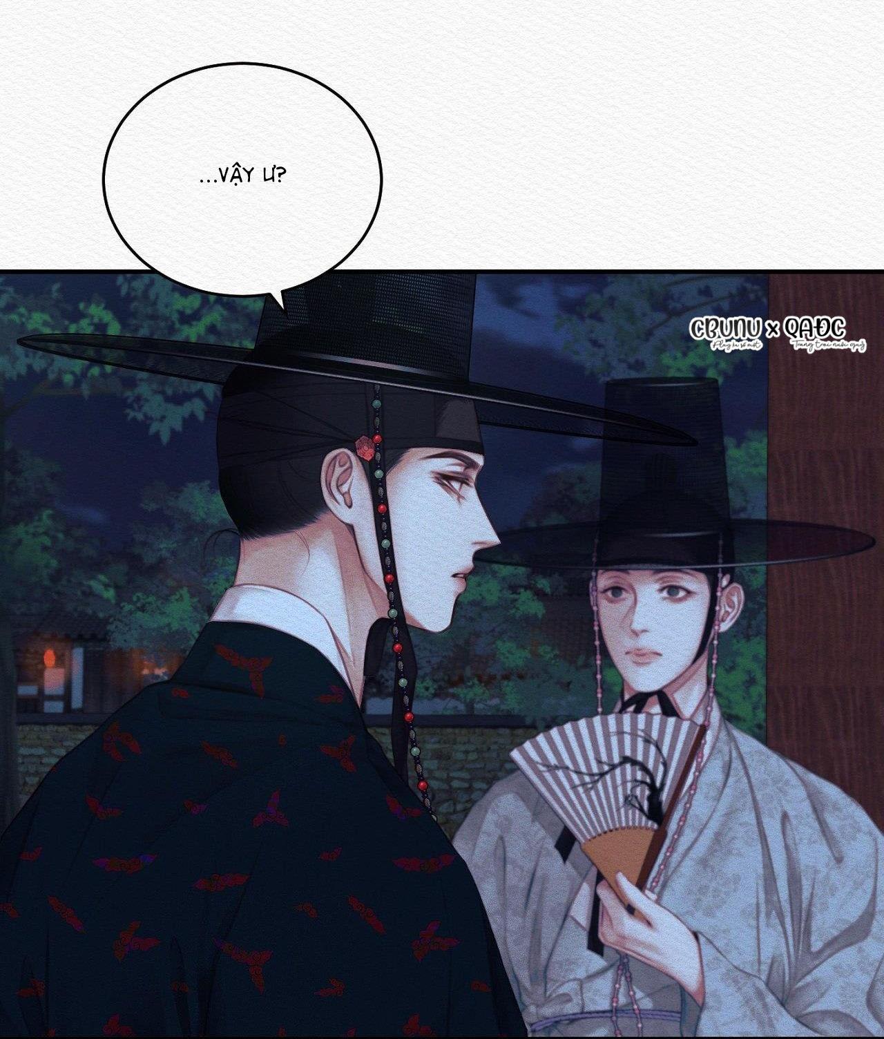 qủy dạ khúc chapter 38 25