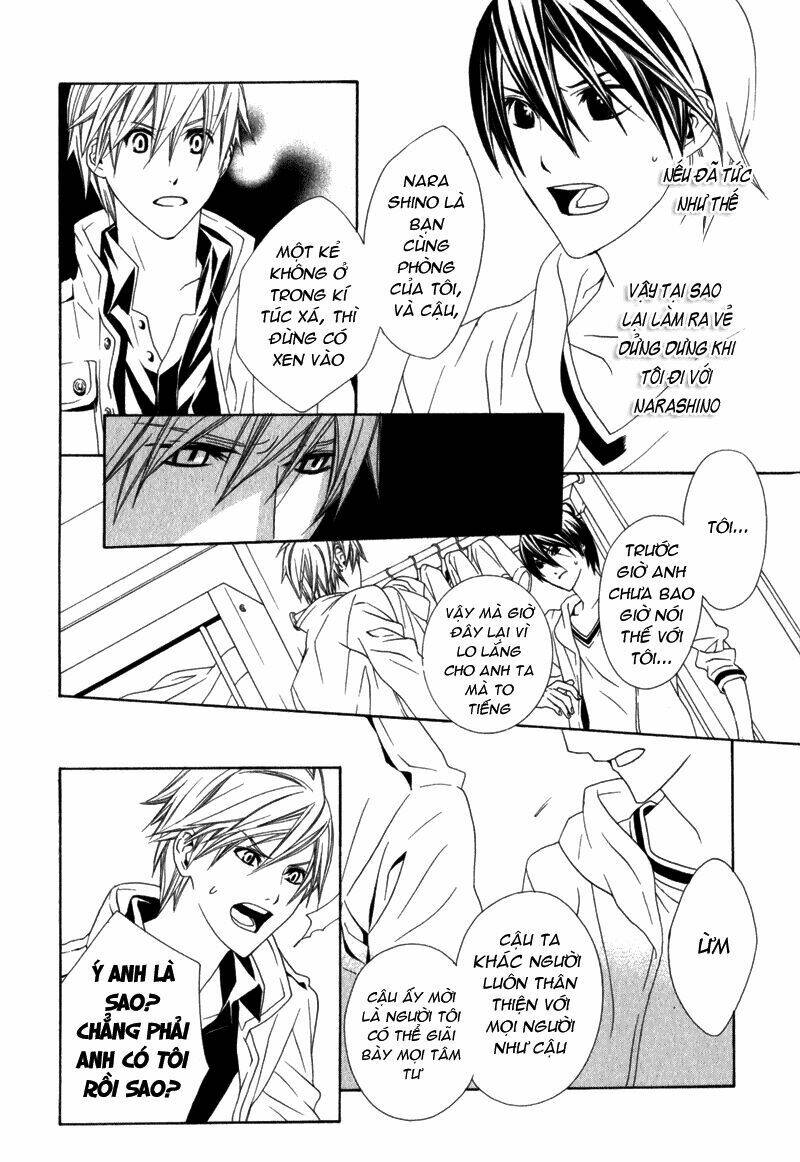 amayadori wa basu-tei de chapter 3 35