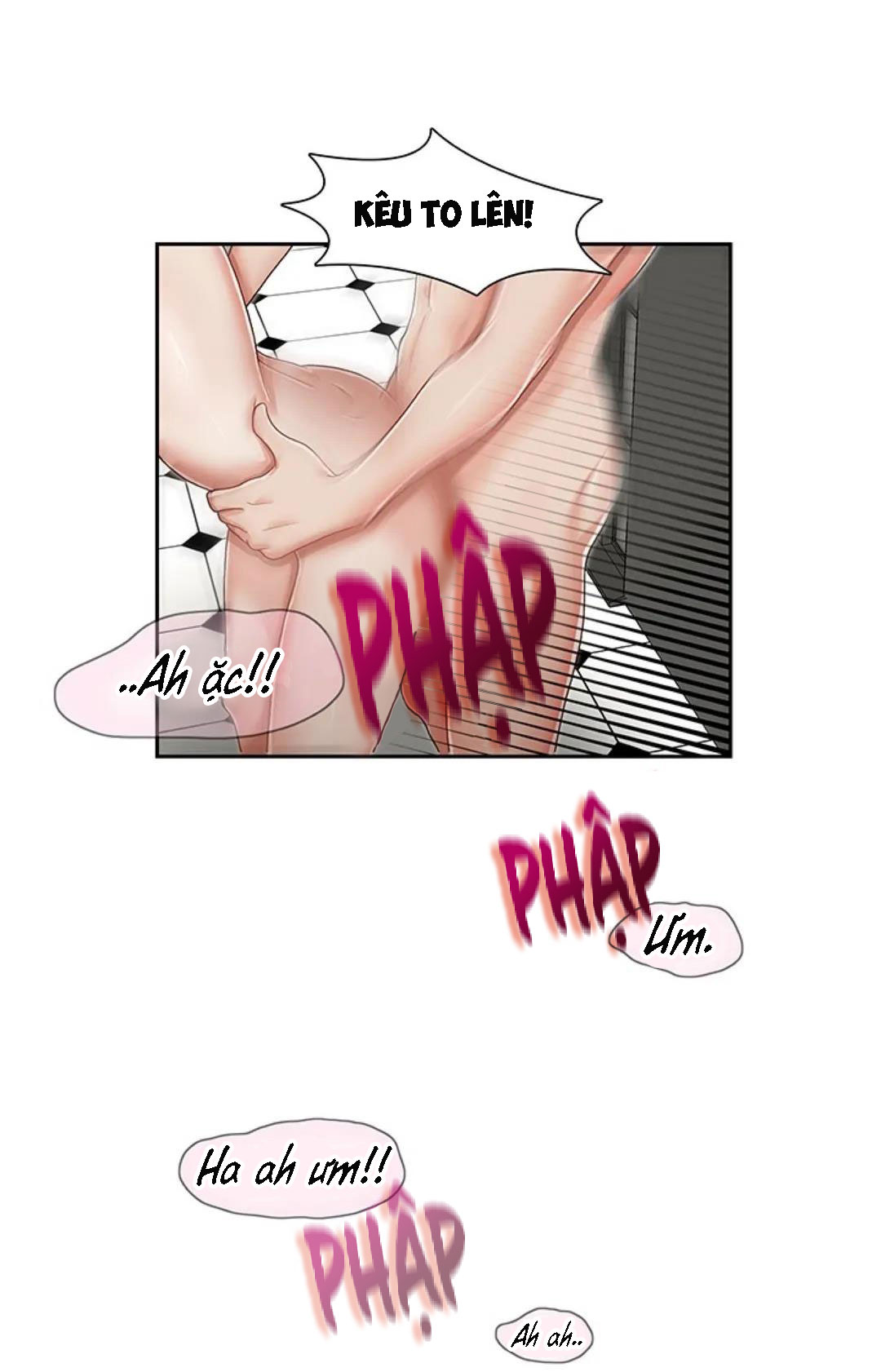 thư ký của anh trai chapter 24 37