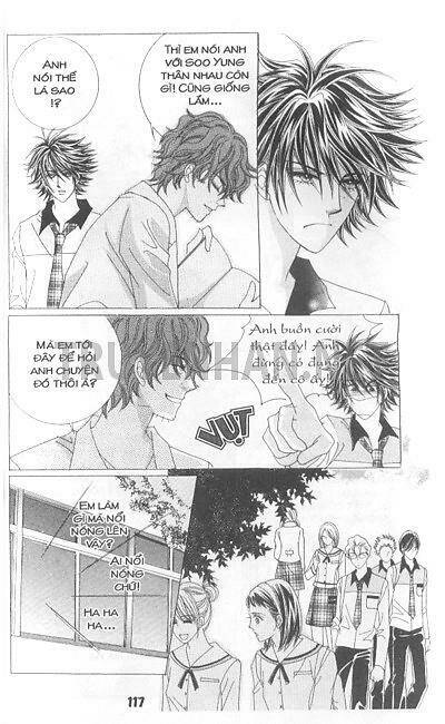 nụ hôn 5000 won chapter 46 19