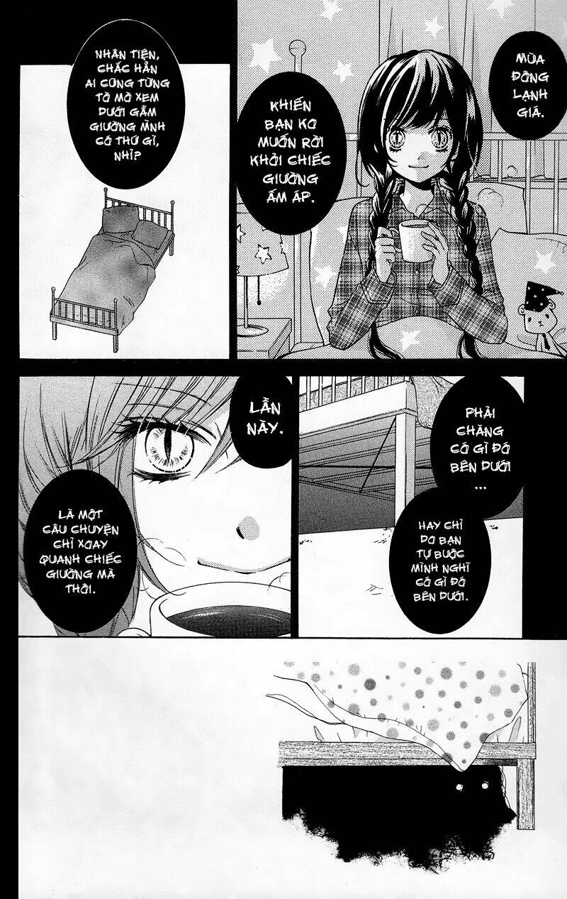 lớp học rùng rợn chapter 16 2