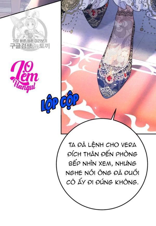 con rối ác nữ marionette chapter 28 21