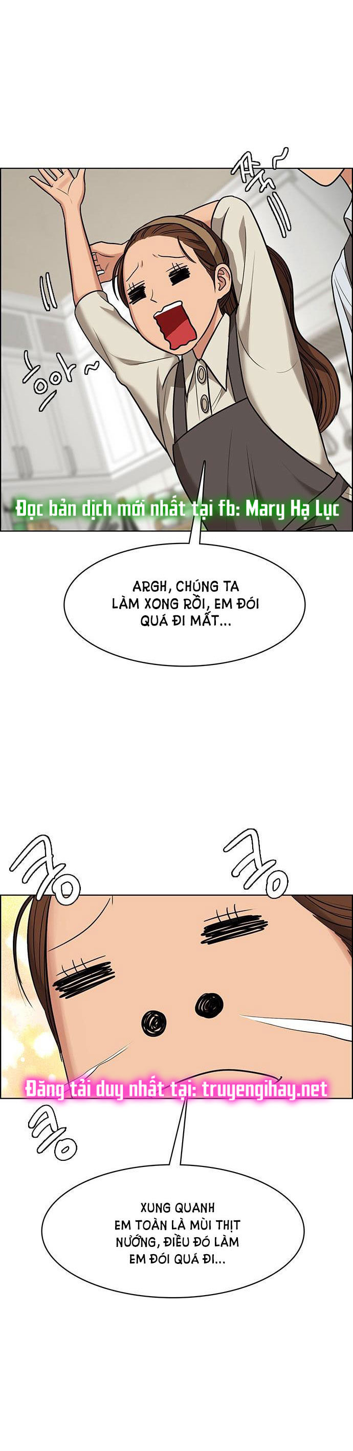 vẻ đẹp đích thực - true beauty chapter 186.2 7