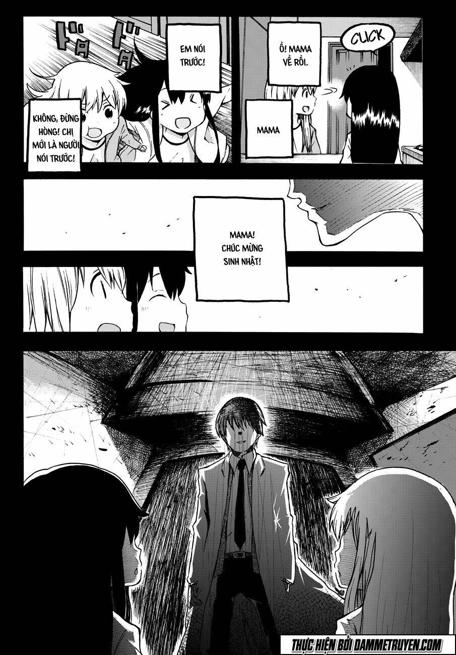 warau ishi chapter 5 31