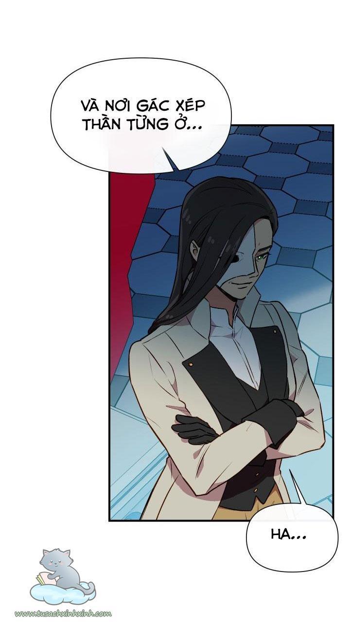 công nương khế ước của gia tộc công tước quái vật chapter 59 60