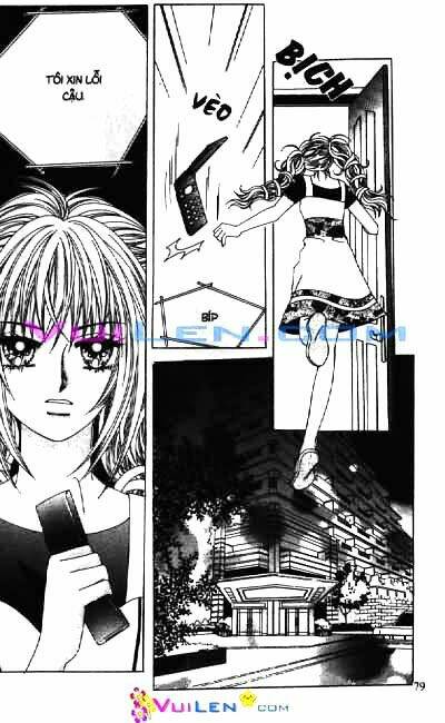 tình yêu quý tộc chapter 100 20