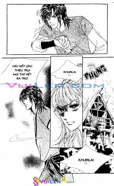 cô nàng đỏm dáng chapter 9 139