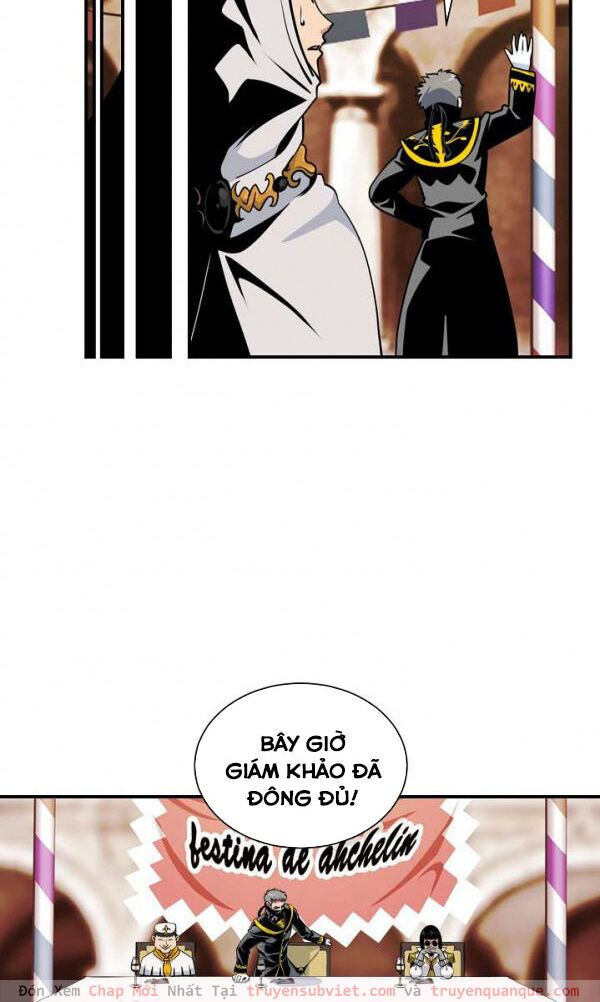 tôi sinh ra để làm người vĩ đại chapter 42 45