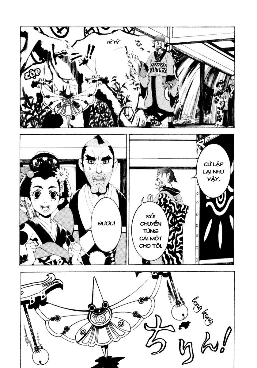 mononoke chapter 7 7