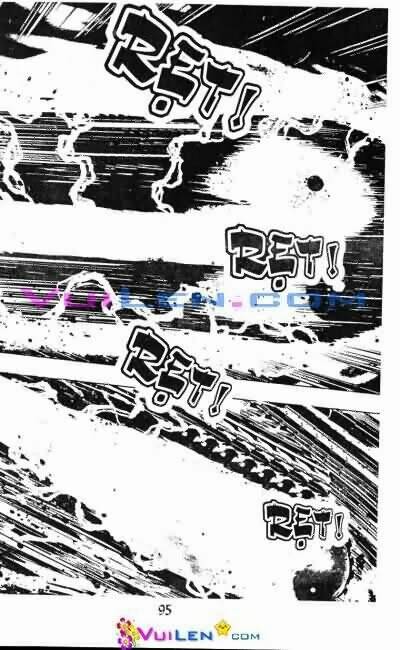 tiểu hòa thượng hd remake chapter 182 13