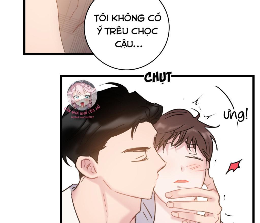 tình yêu bình dị nhất chapter 13 106