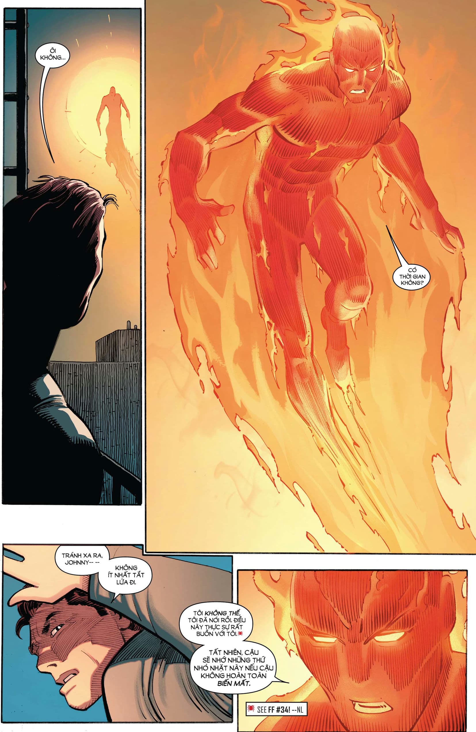 amazing spider-man (2022) chapter 1 15