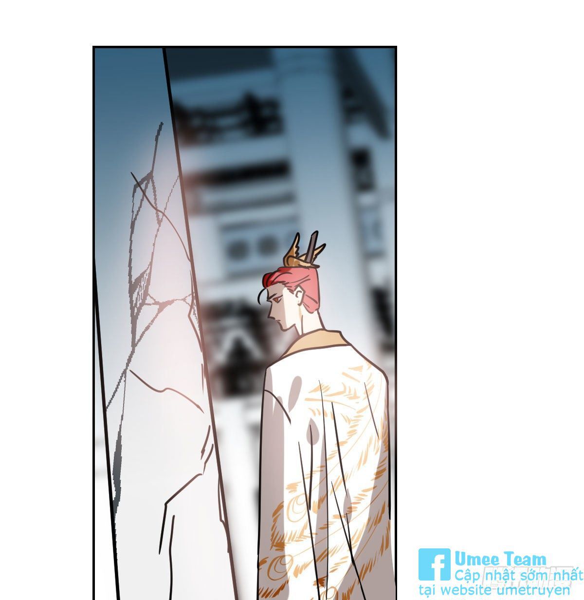 Bắt Lấy Ngao Ngao chapter 171 - Trang 4