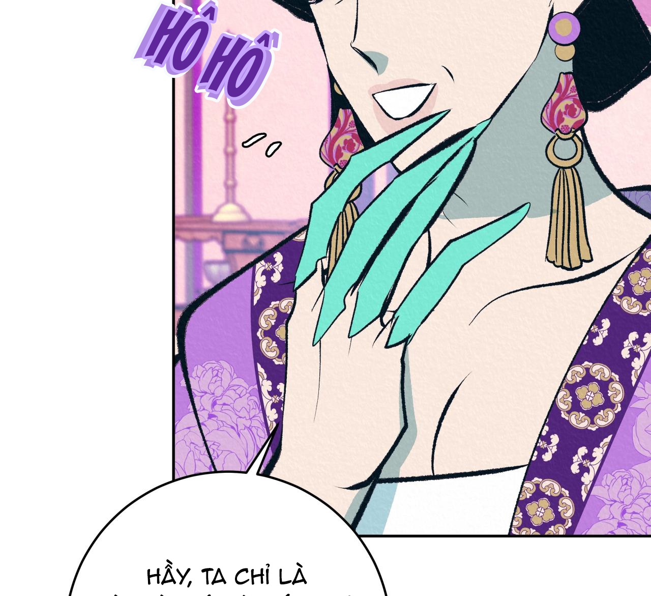 vô liêm sỉ chapter 10 127