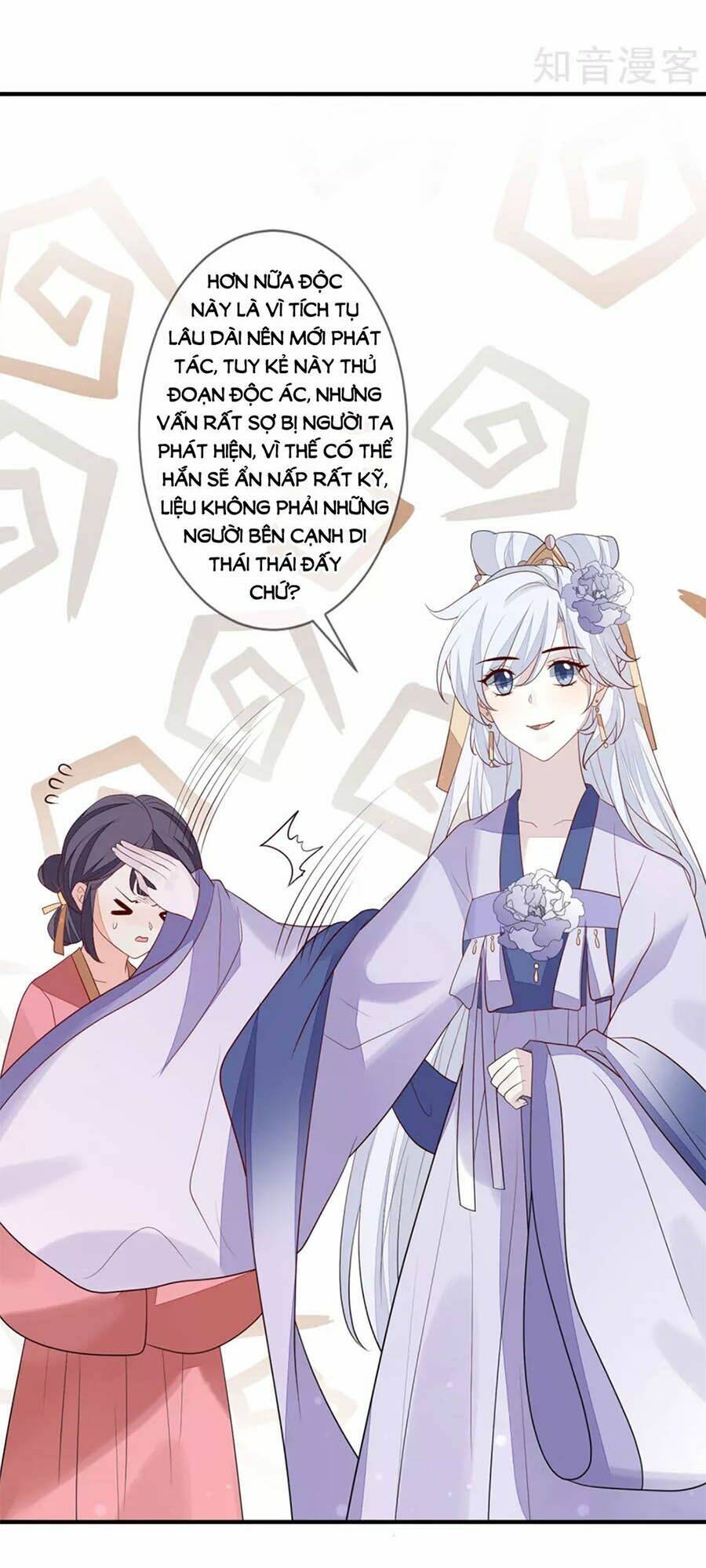 cửu khuyết phong hoa chapter 92 11