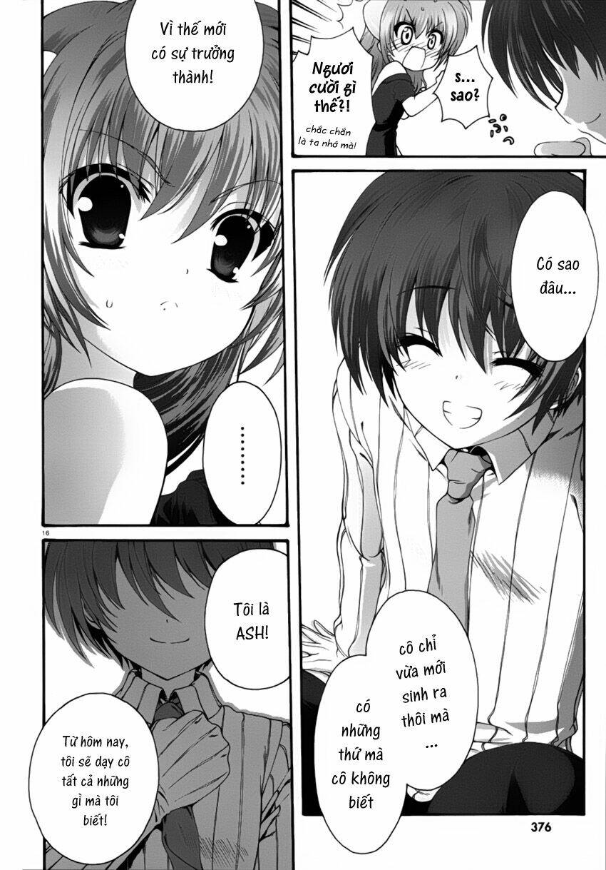 seikoku no dragonar chapter 2 18