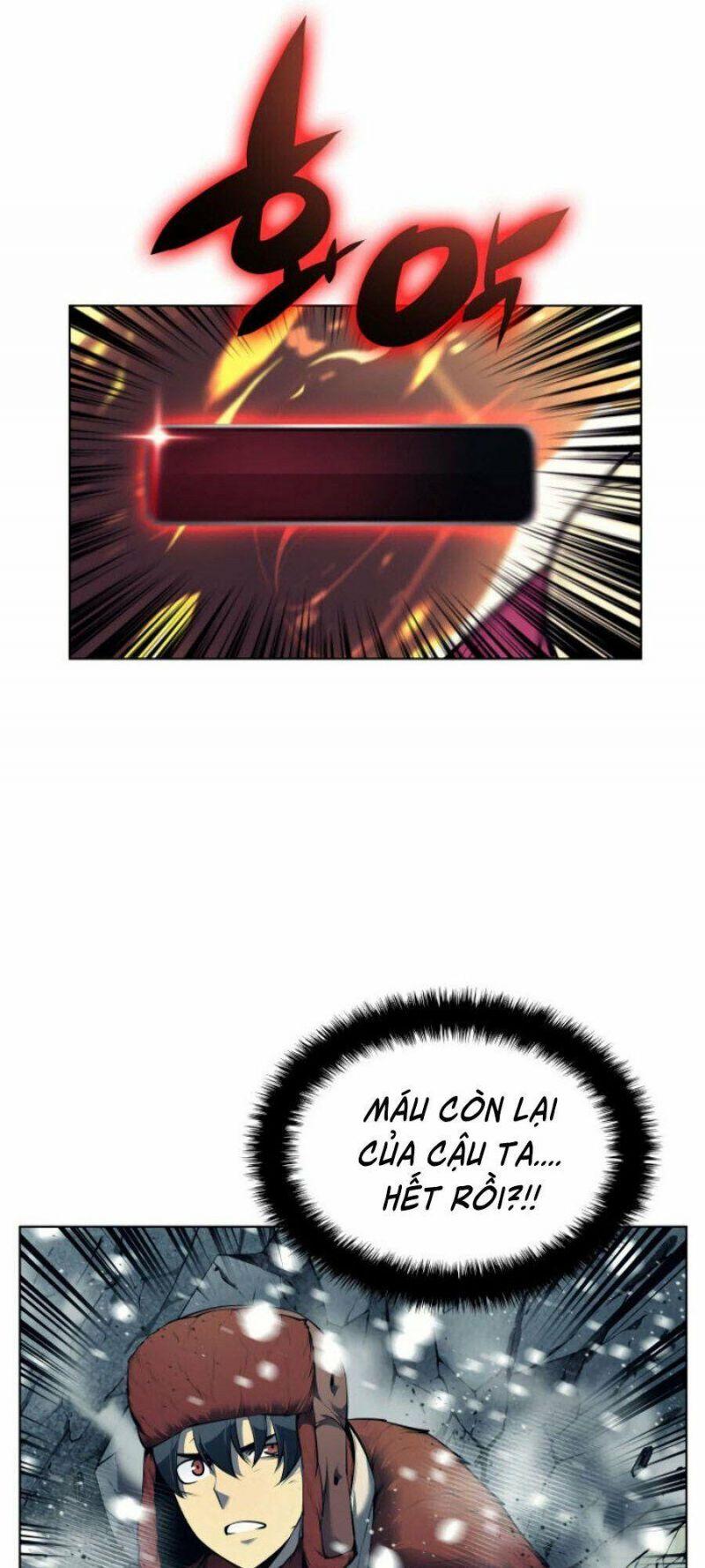 vượt qua giới hạn chapter 40 57