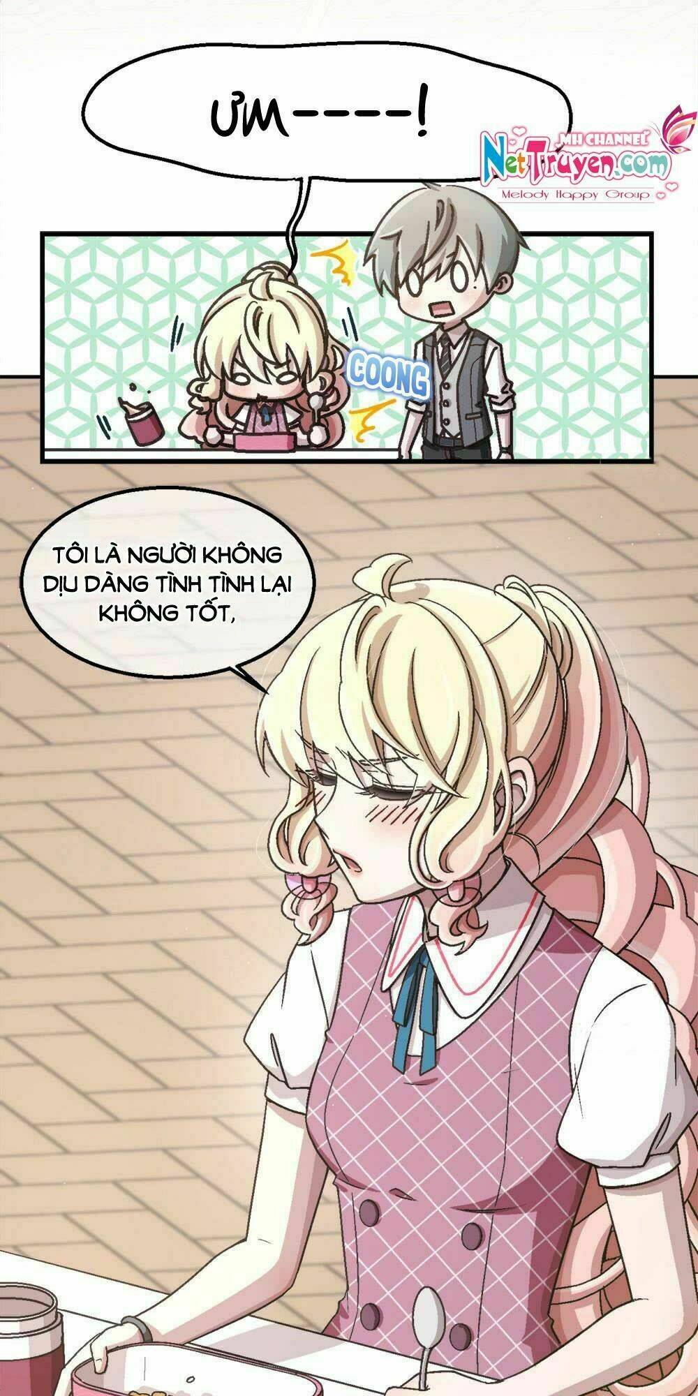 đối nhĩ duy mệnh thị tòng chapter 22.5 7