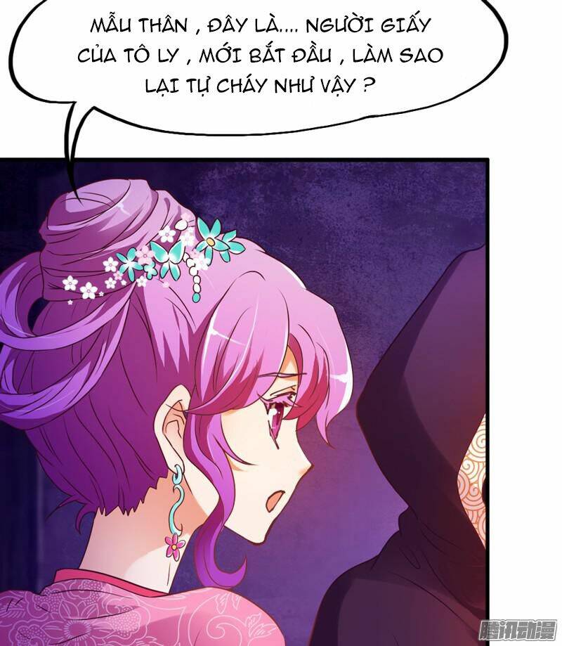 giữ chặt tiểu bạch long chapter 21 26