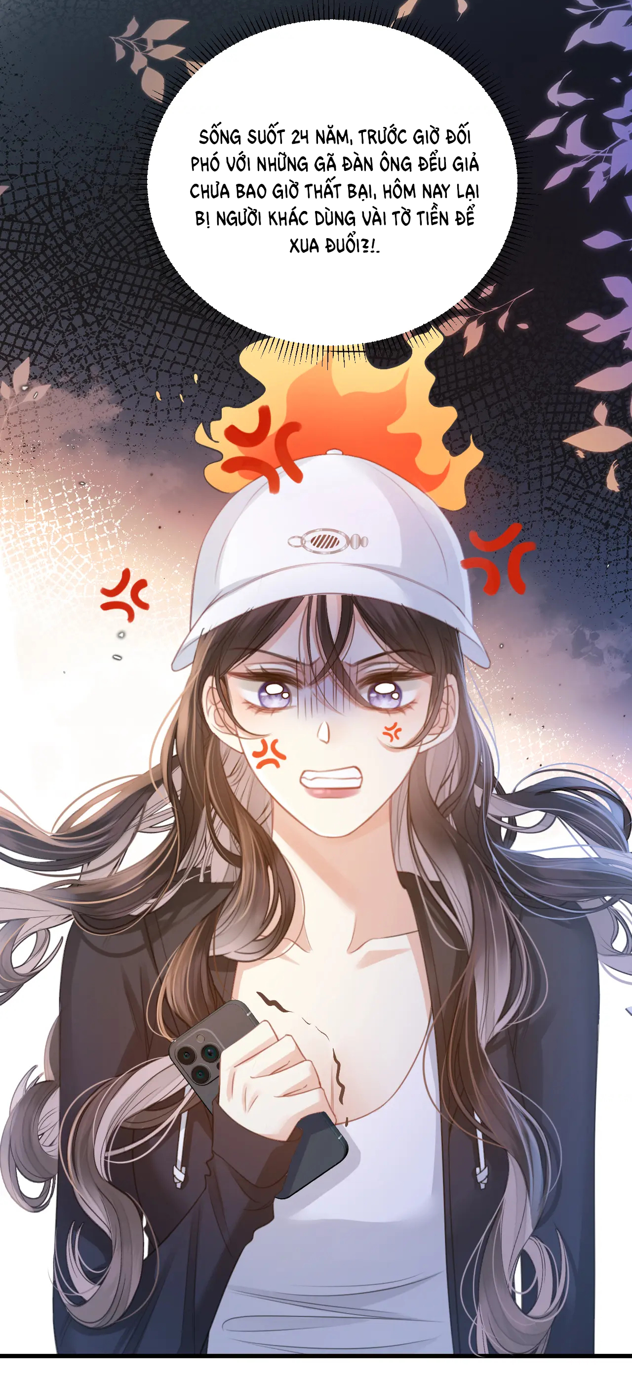 ngày mai cũng thích anh chapter 2 20