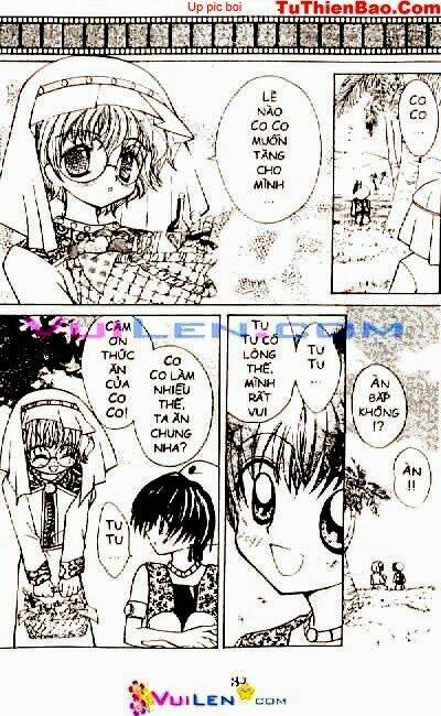 viên ngọc nhiệm màu chapter 5 34