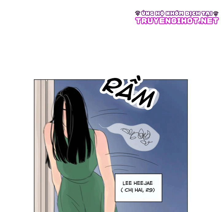 heesu ở lớp 2 chapter 1 12