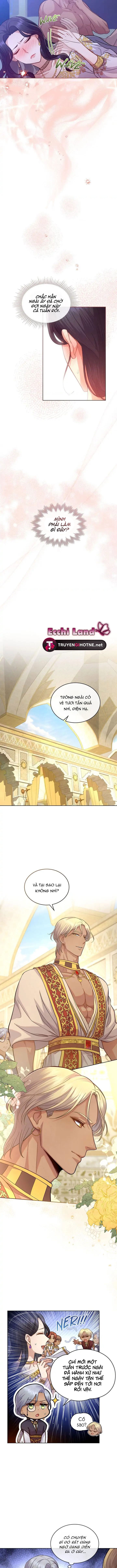 hội cùng thuyền chapter 41.2 3