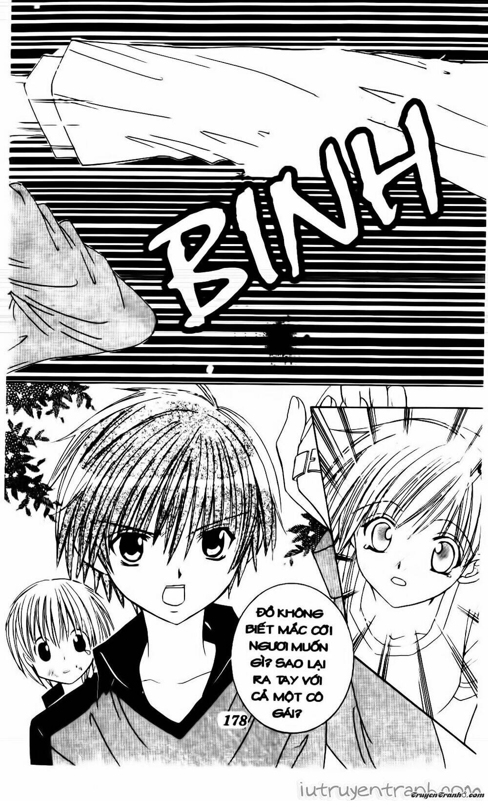 get love! chapter 11 19