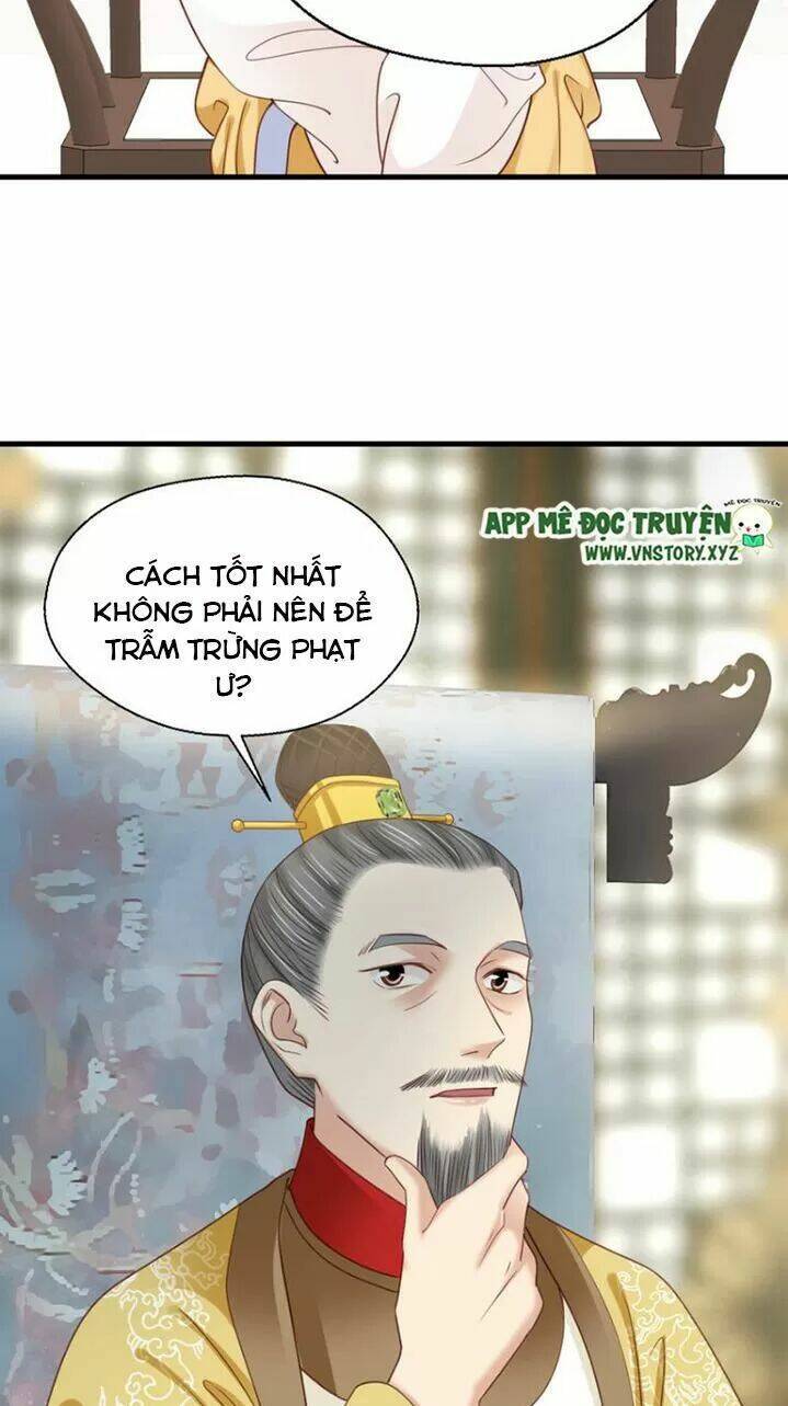 kiều nữ độc phi chapter 182 26