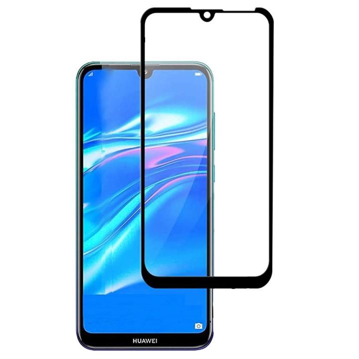 Kính Cường Lực cho Huawei Y7 Pro 2019 Full Màn Hình