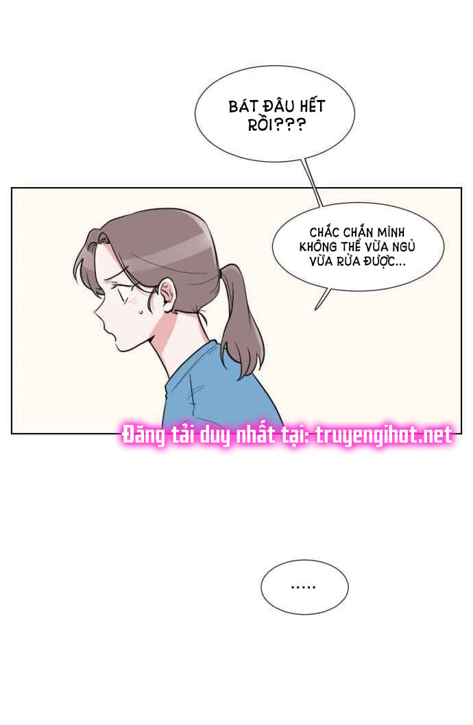 gatabutata chapter 18.1 14