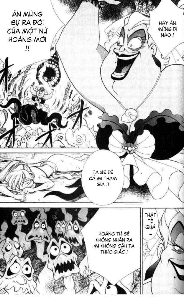 kilala princess - công chúa kilala chapter 8 25