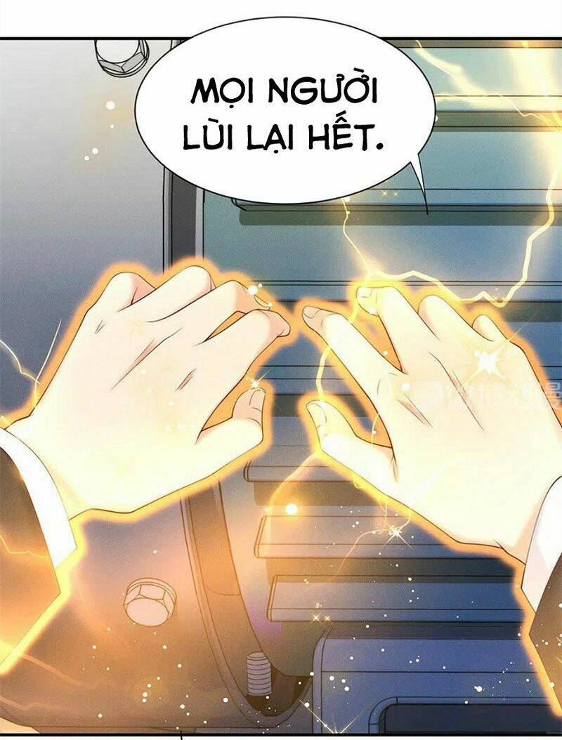 nam thần truy thê chỉ nam chapter 115.2 22