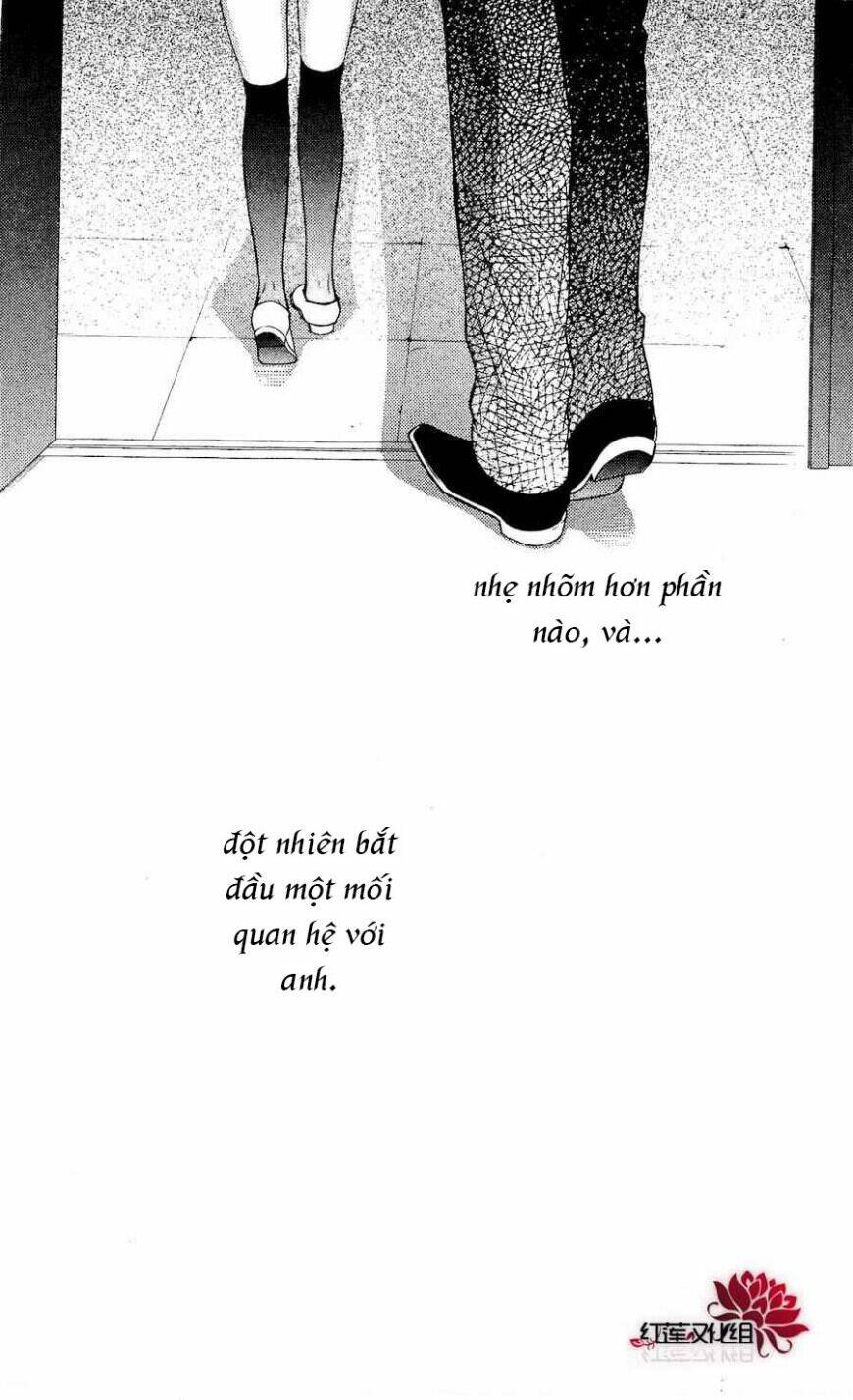 inu x boku ss chapter 20 25